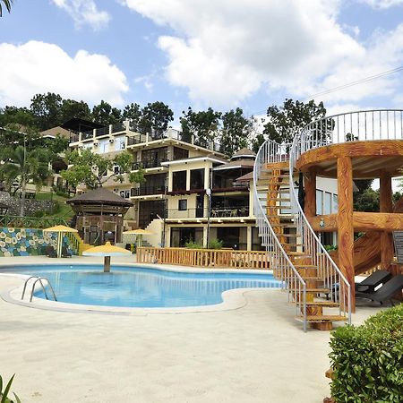 Seascape Resort Batangas Extérieur photo
