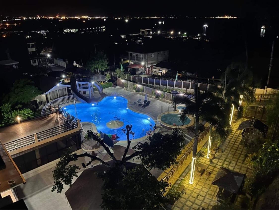 Seascape Resort Batangas Extérieur photo
