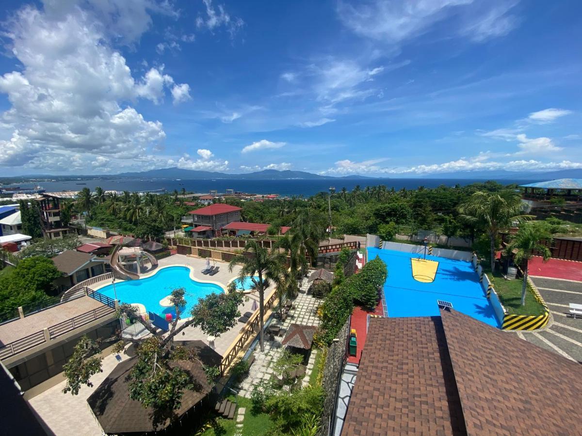 Seascape Resort Batangas Extérieur photo