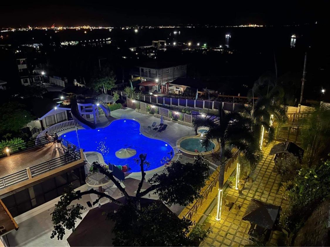Seascape Resort Batangas Extérieur photo
