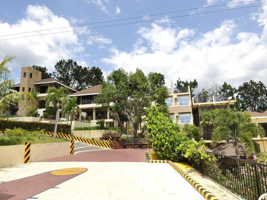 Seascape Resort Batangas Extérieur photo