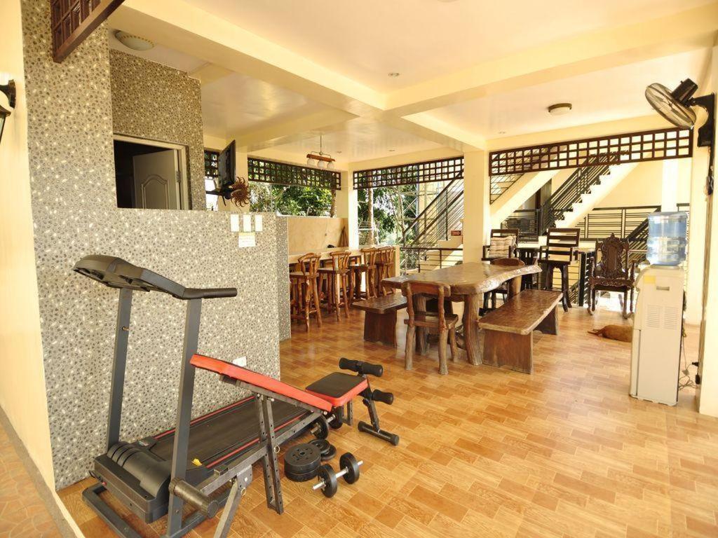 Seascape Resort Batangas Extérieur photo