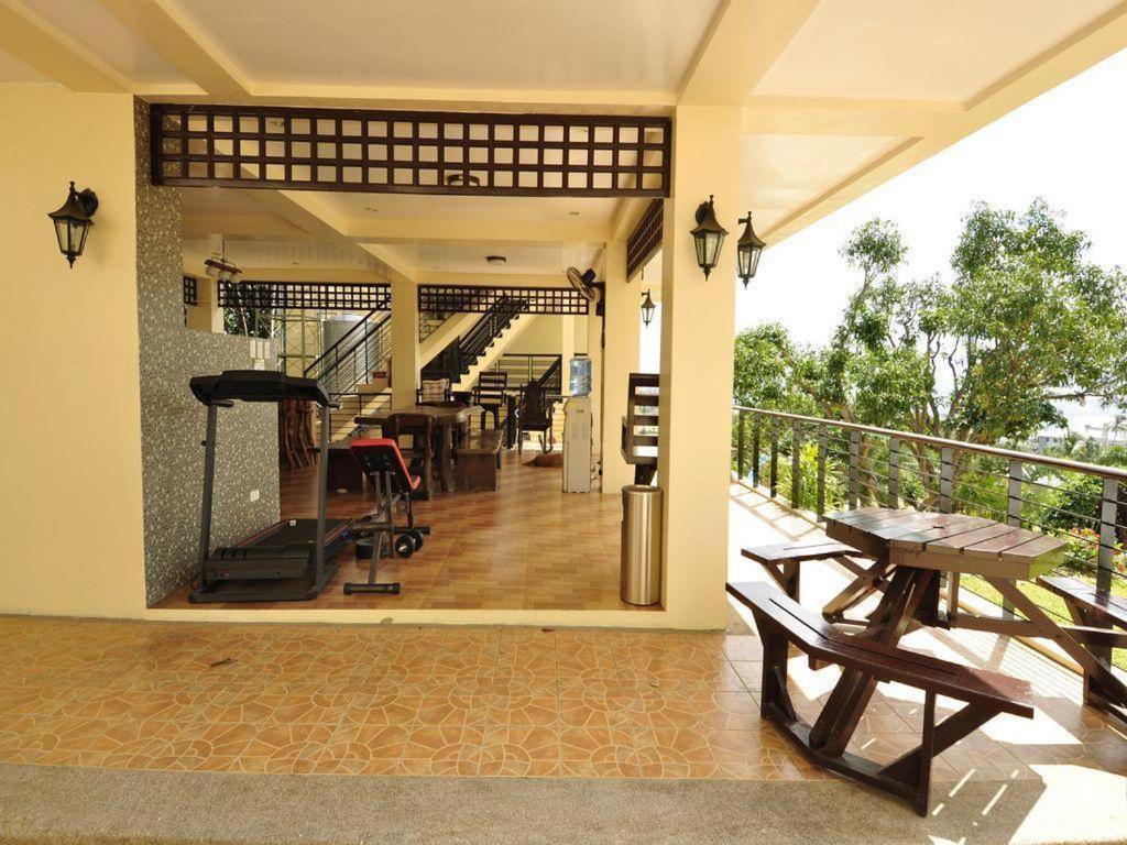 Seascape Resort Batangas Extérieur photo