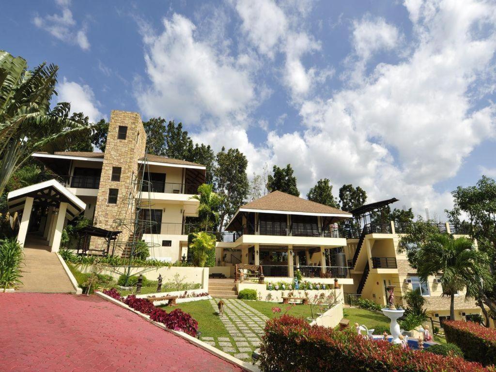 Seascape Resort Batangas Extérieur photo