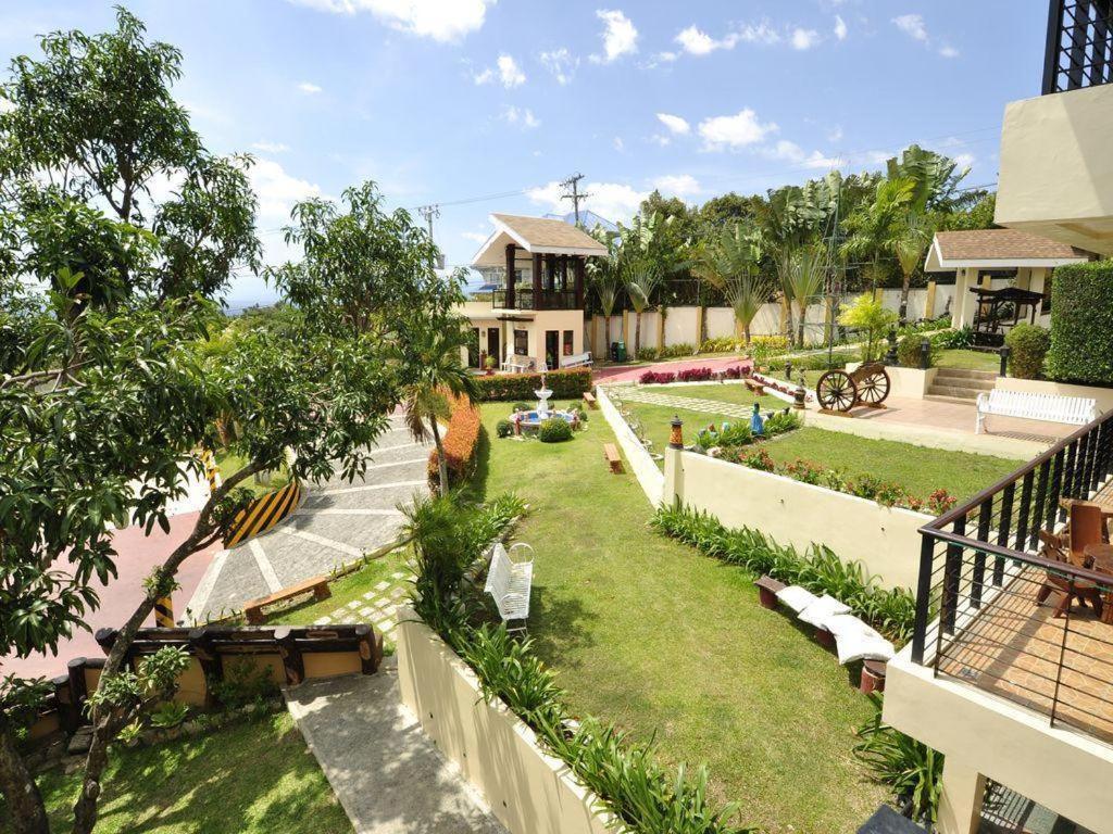 Seascape Resort Batangas Extérieur photo