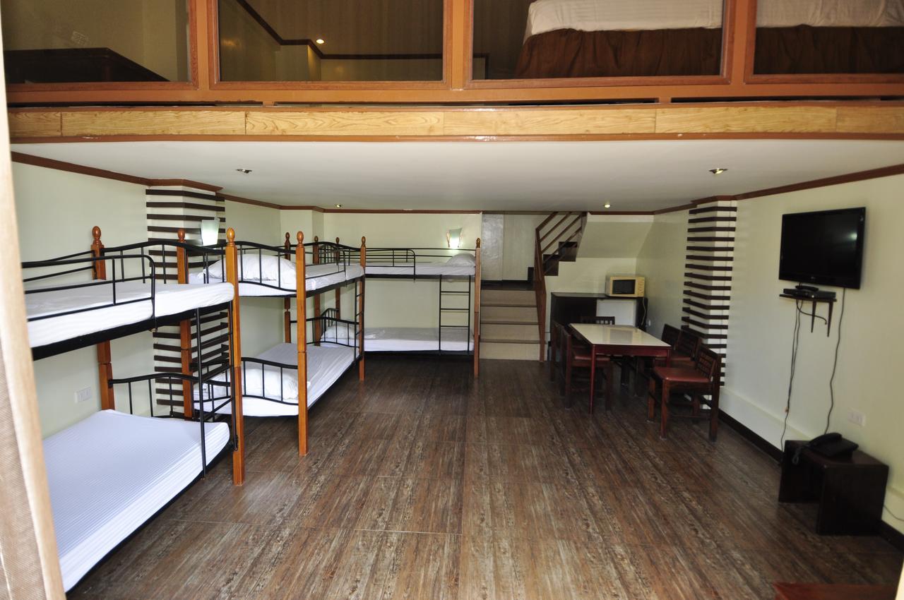 Seascape Resort Batangas Extérieur photo