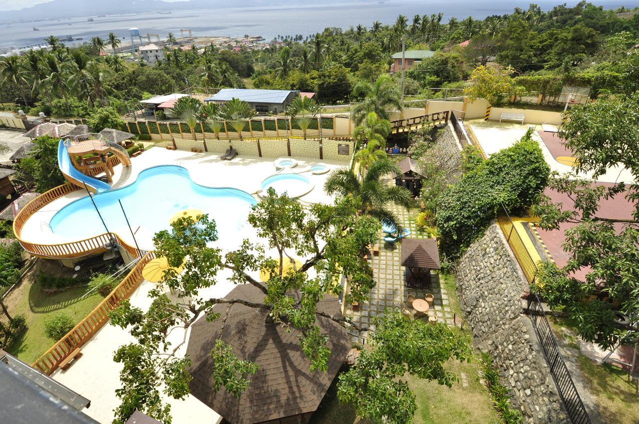Seascape Resort Batangas Extérieur photo