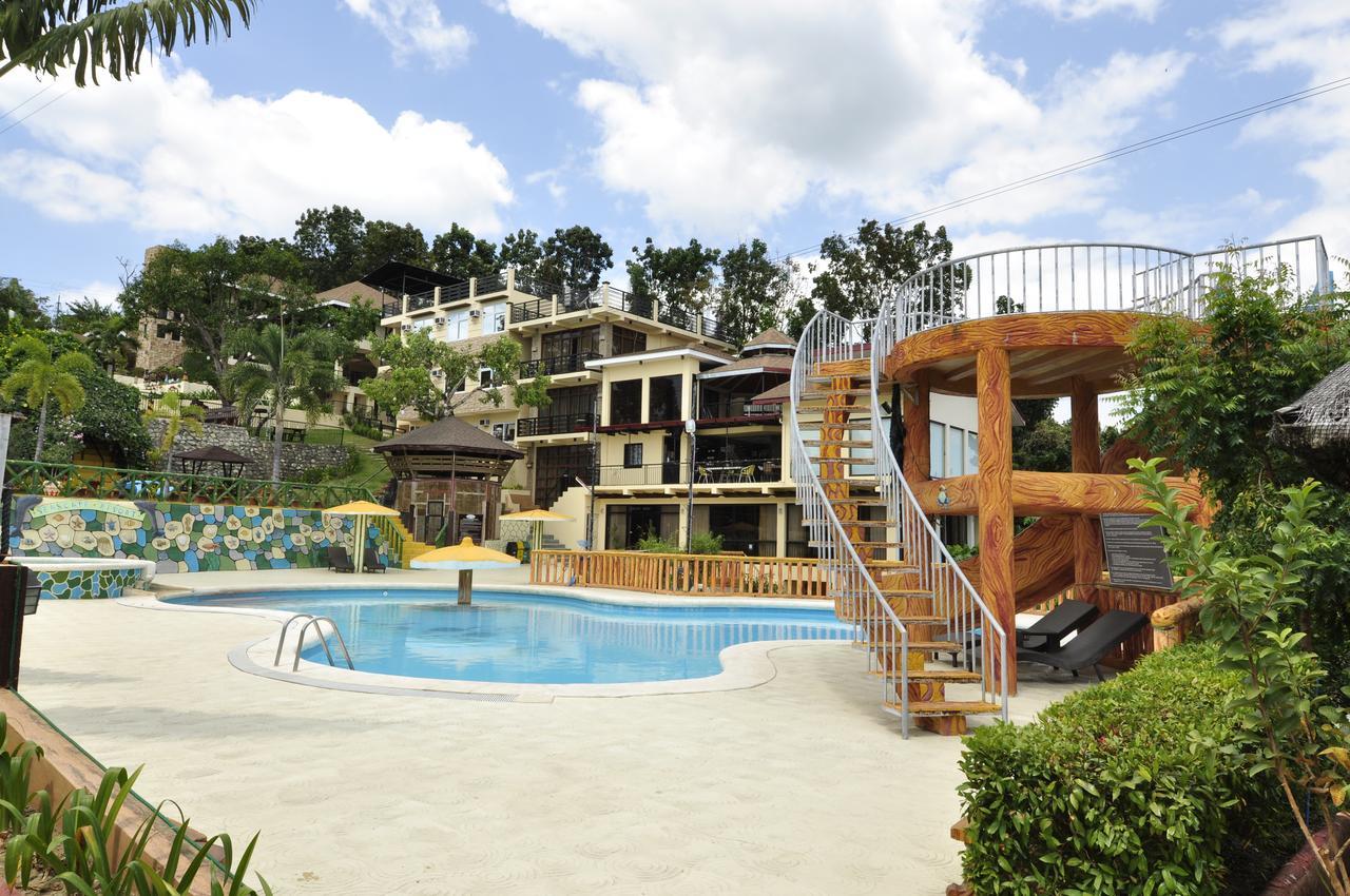 Seascape Resort Batangas Extérieur photo