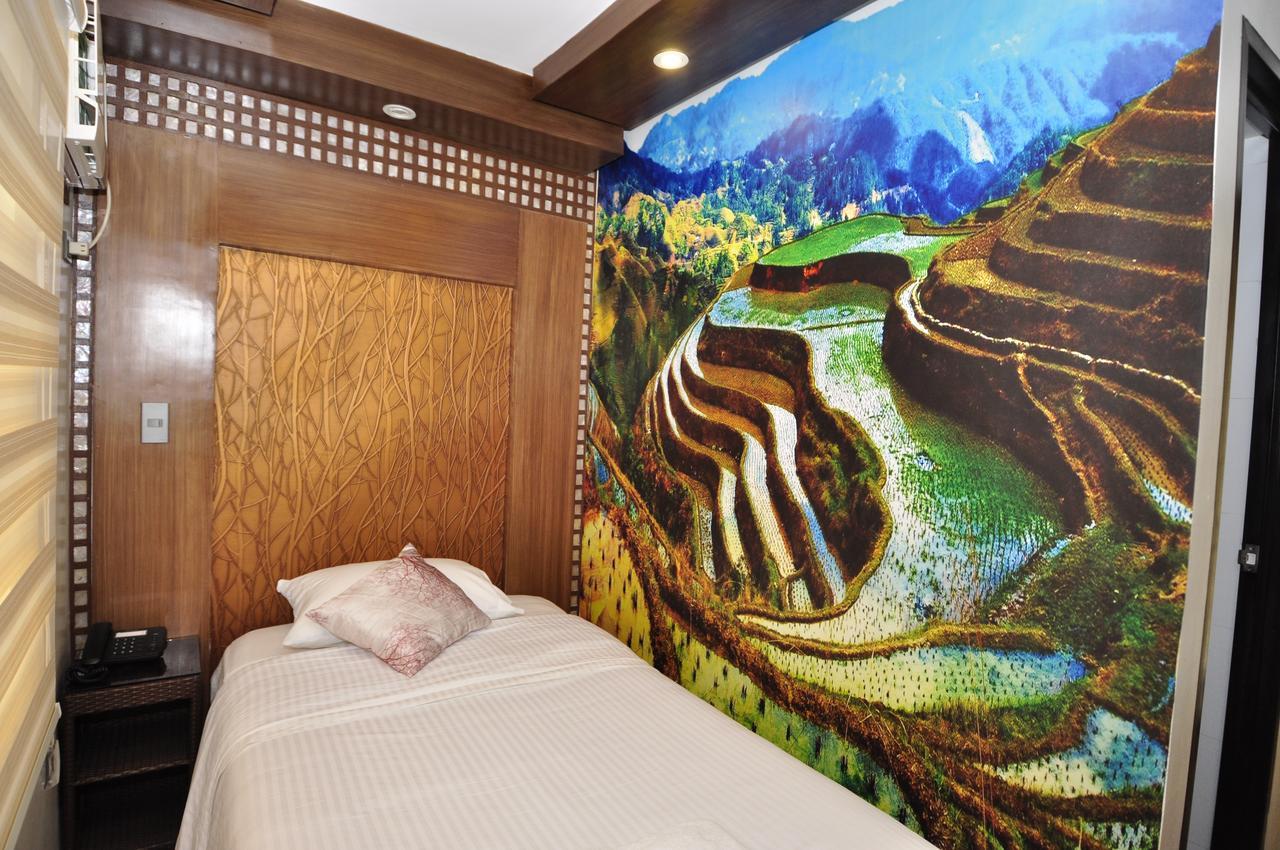 Seascape Resort Batangas Extérieur photo