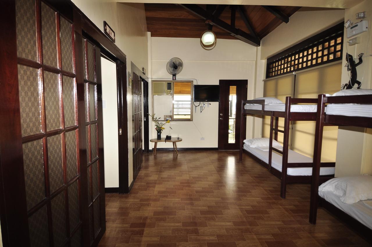 Seascape Resort Batangas Extérieur photo