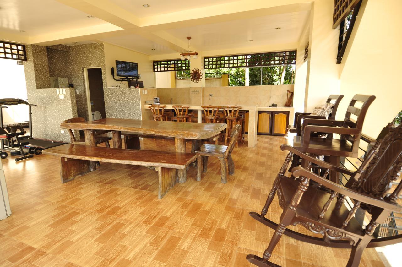 Seascape Resort Batangas Extérieur photo