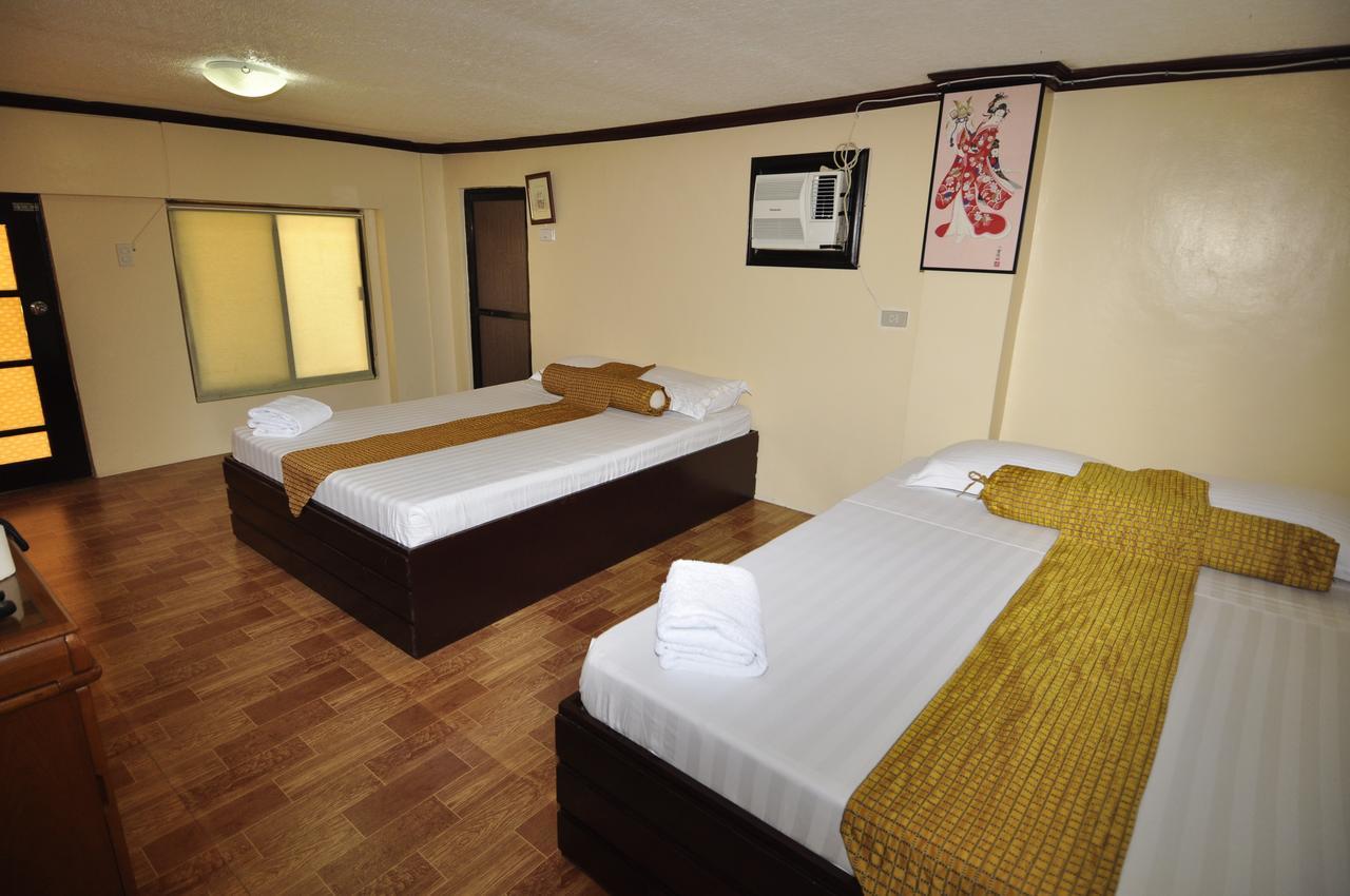 Seascape Resort Batangas Extérieur photo