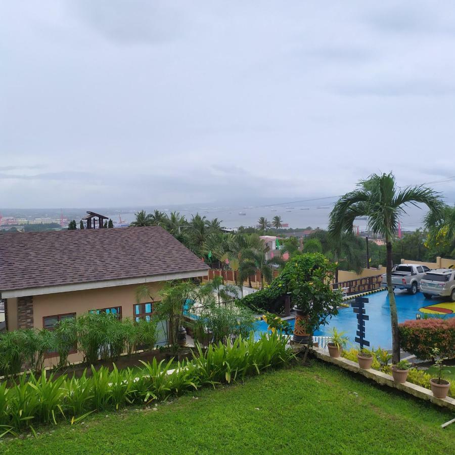Seascape Resort Batangas Extérieur photo