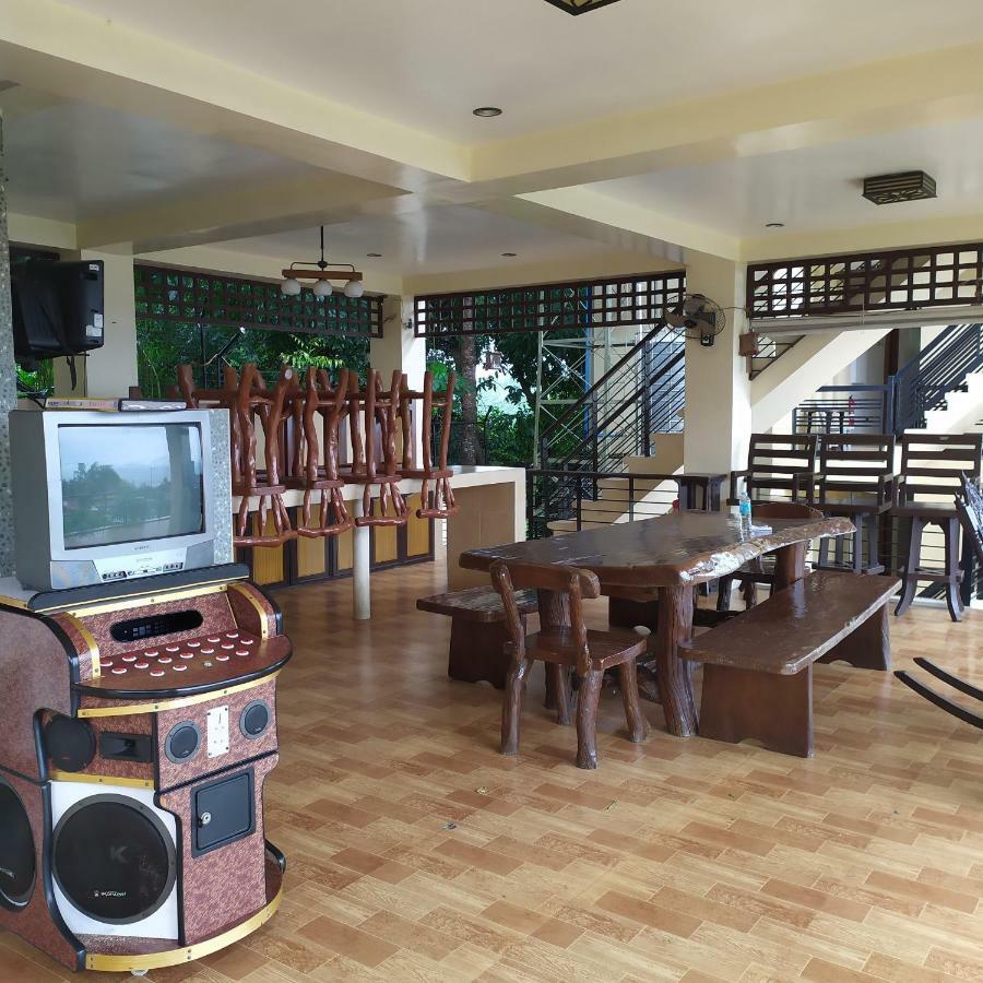 Seascape Resort Batangas Extérieur photo