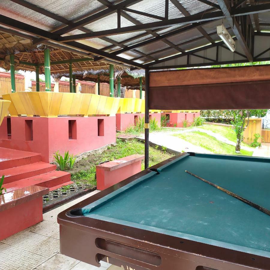 Seascape Resort Batangas Extérieur photo