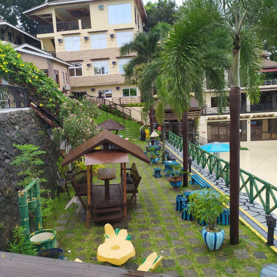 Seascape Resort Batangas Extérieur photo