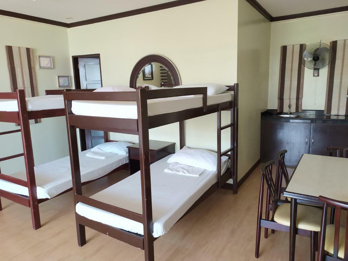 Seascape Resort Batangas Extérieur photo