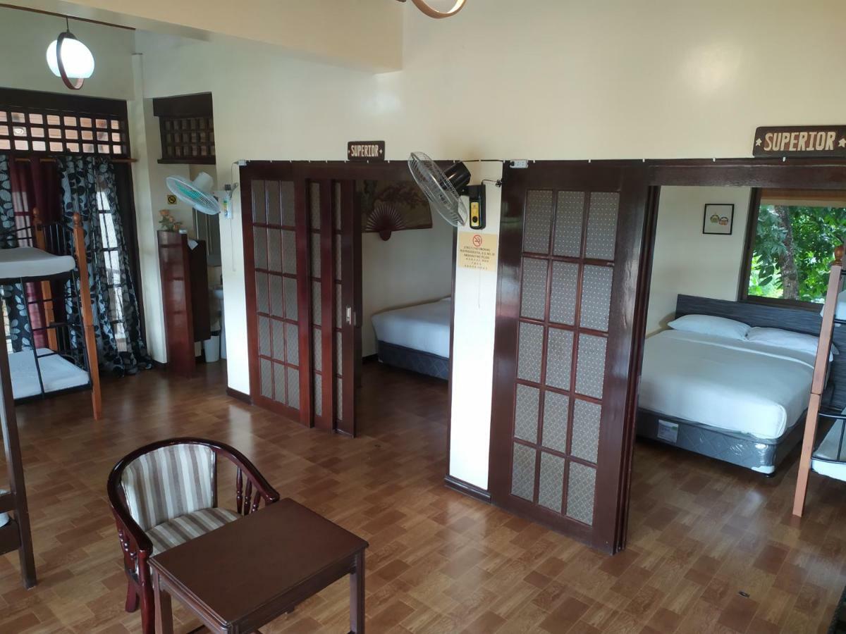 Seascape Resort Batangas Extérieur photo