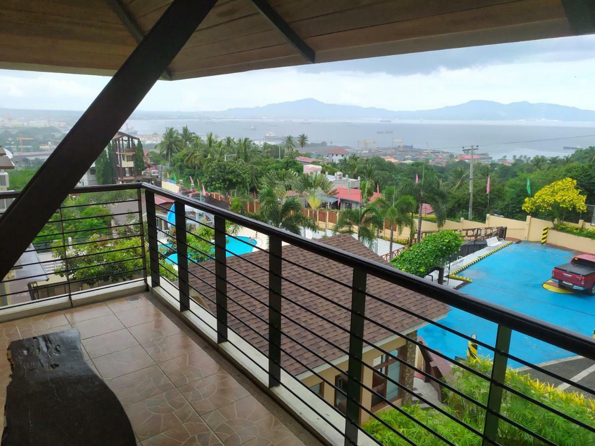 Seascape Resort Batangas Extérieur photo